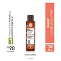 K Botanique Hair Care Oil - Nourishing Organic Jojoba Oil for Damaged Hair Repair
