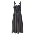 Envy NYC Envy NYC Pleated Sleeveless Corset Dress — product category context