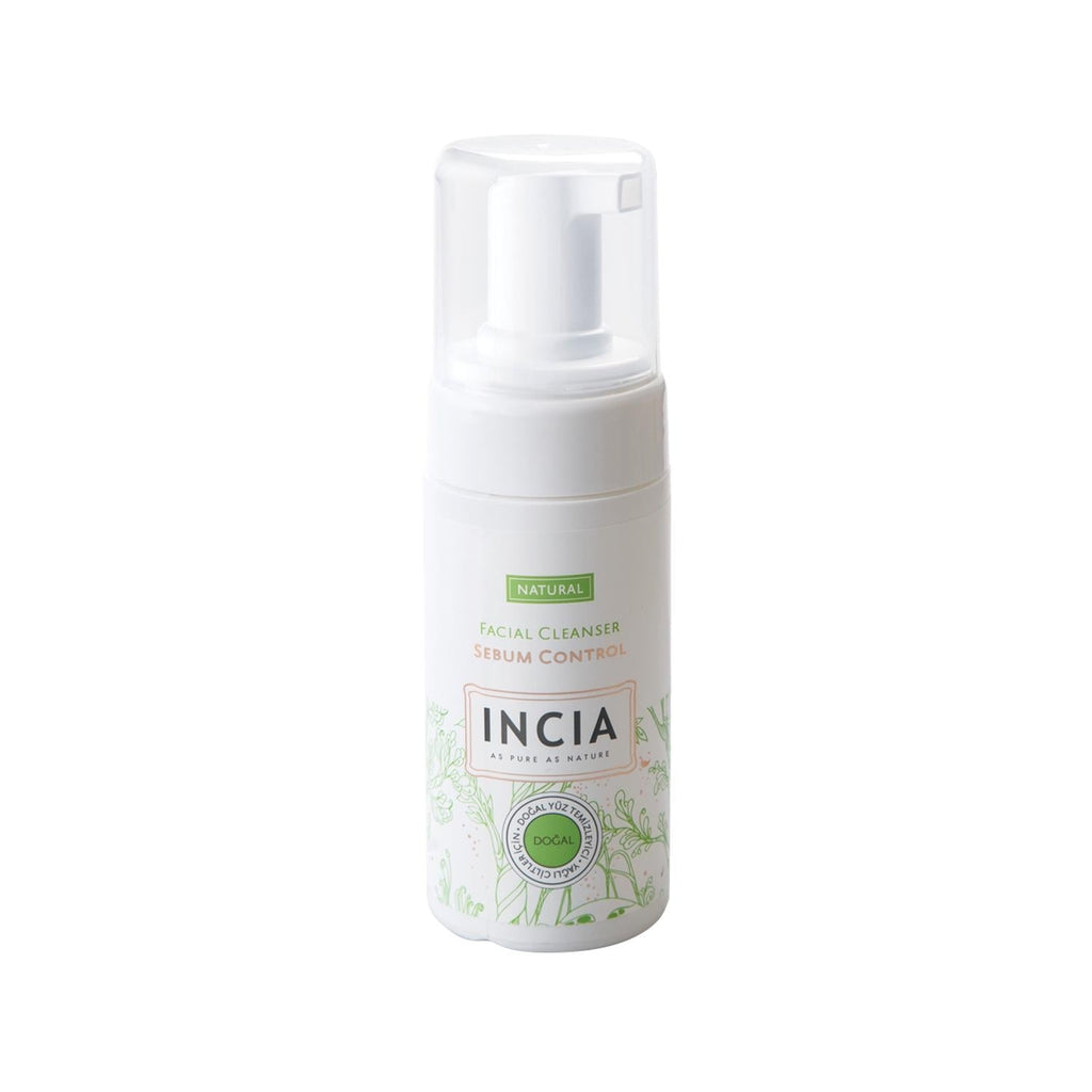 Incia Face Cleanser for Oily Skin - 125ml