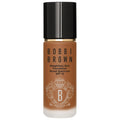 Weightless Skin Oil-Controlling Foundation SPF 15 with Hyaluronic Acid by Weightless Skin
