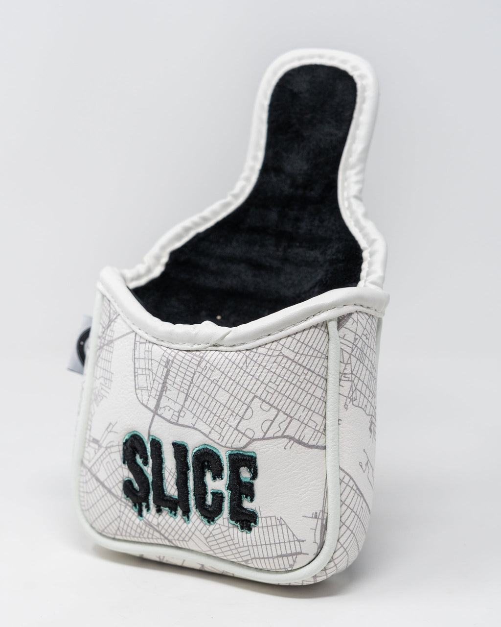 Shady Slice Mallet Cover – Pins and Aces, view 13