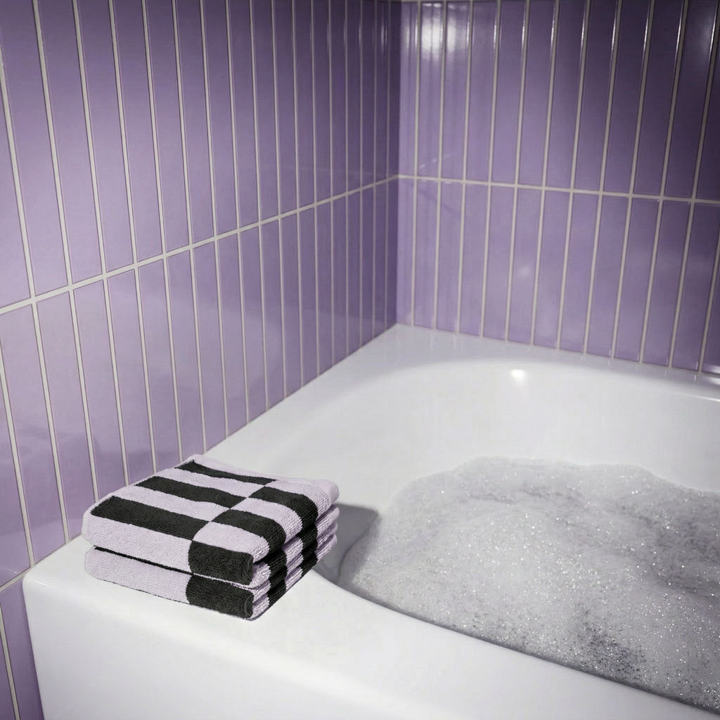 Shadmoor Towels