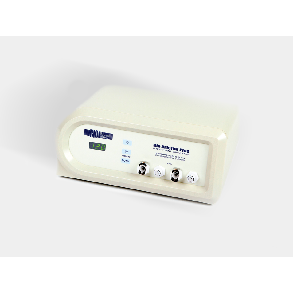 Digital Arterial Pump – Your Health Sanctuary