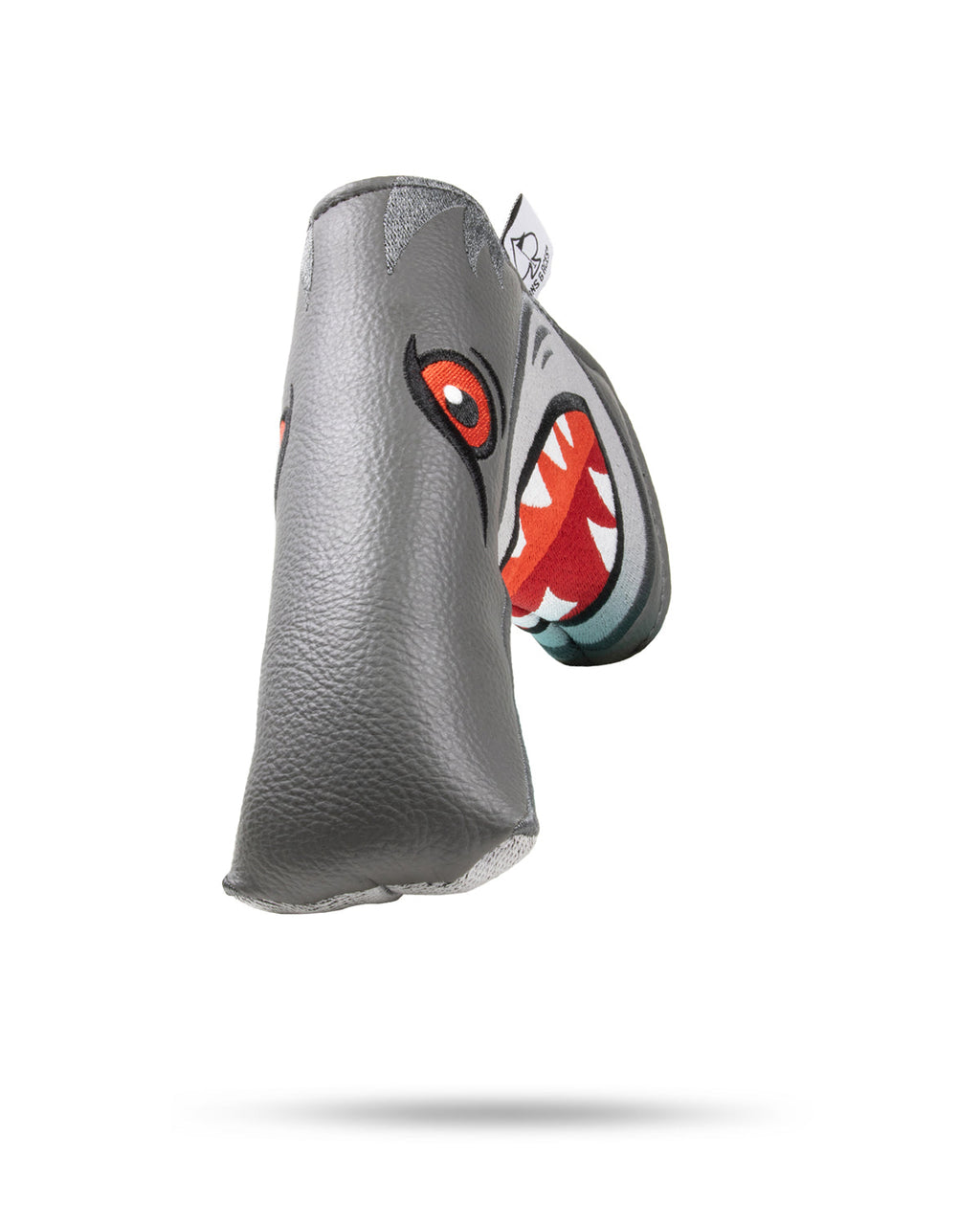 Hammerhead Blade Putter Cover – Pins and Aces