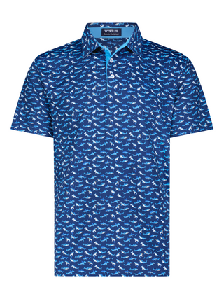 Sharks Polo