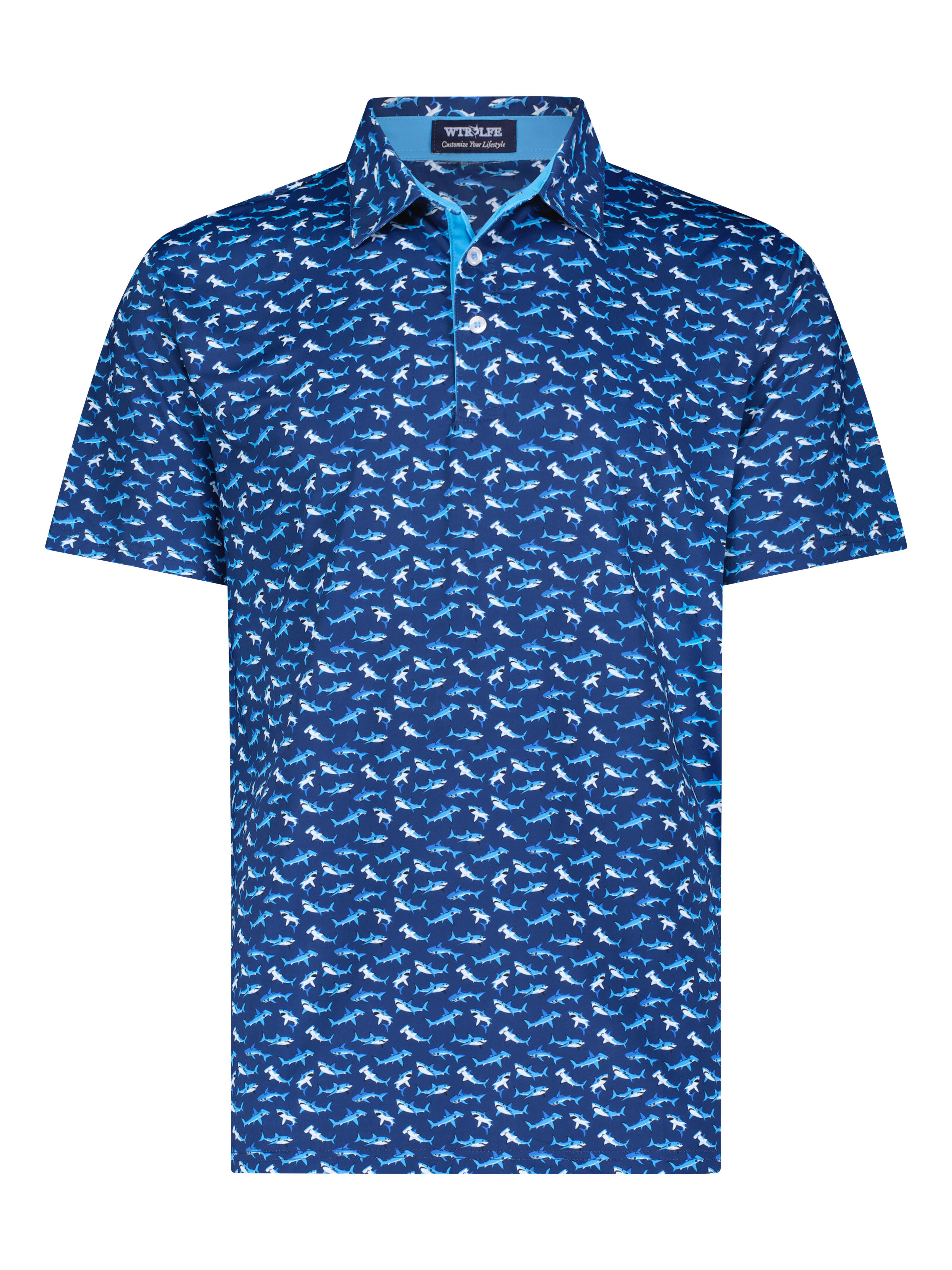 Sharks Polo