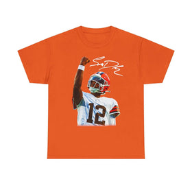 Shedeur Sanders 'Celly' T-Shirt