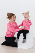 Mila & Rose ® Shining Star Sweater — main product shot