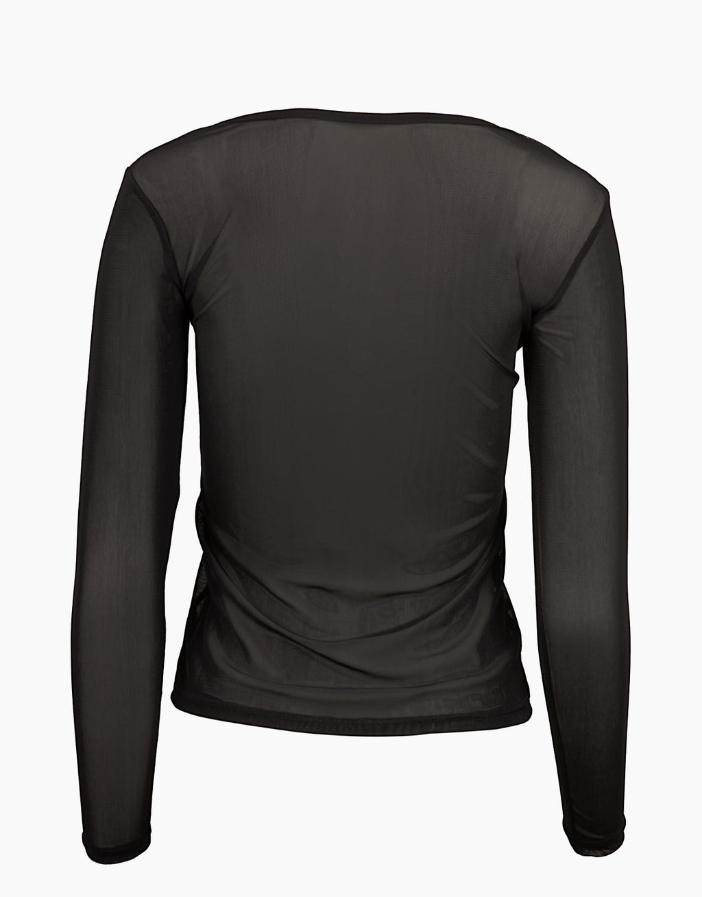 Les Belles Co HAUT • NOIR — lifestyle context