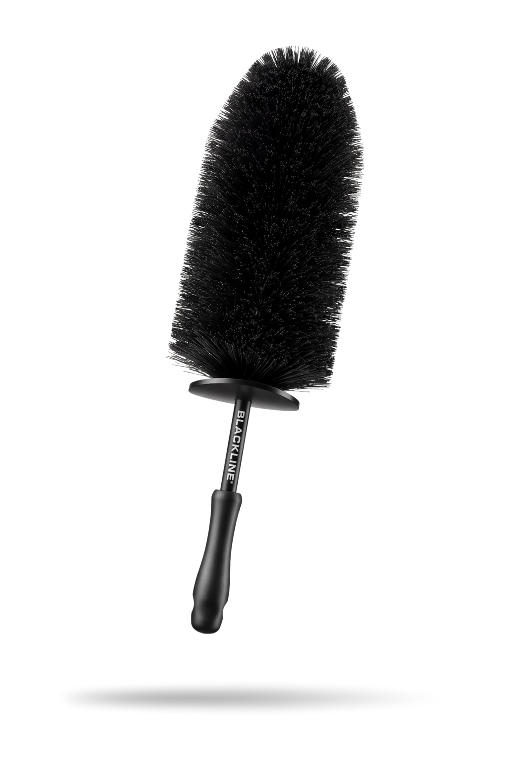 BLACKLINE® WHEEL BARREL BRUSH – Blackline Car Care