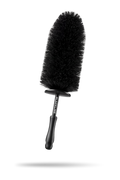 BLACKLINE® WHEEL BARREL BRUSH – Blackline Car Care