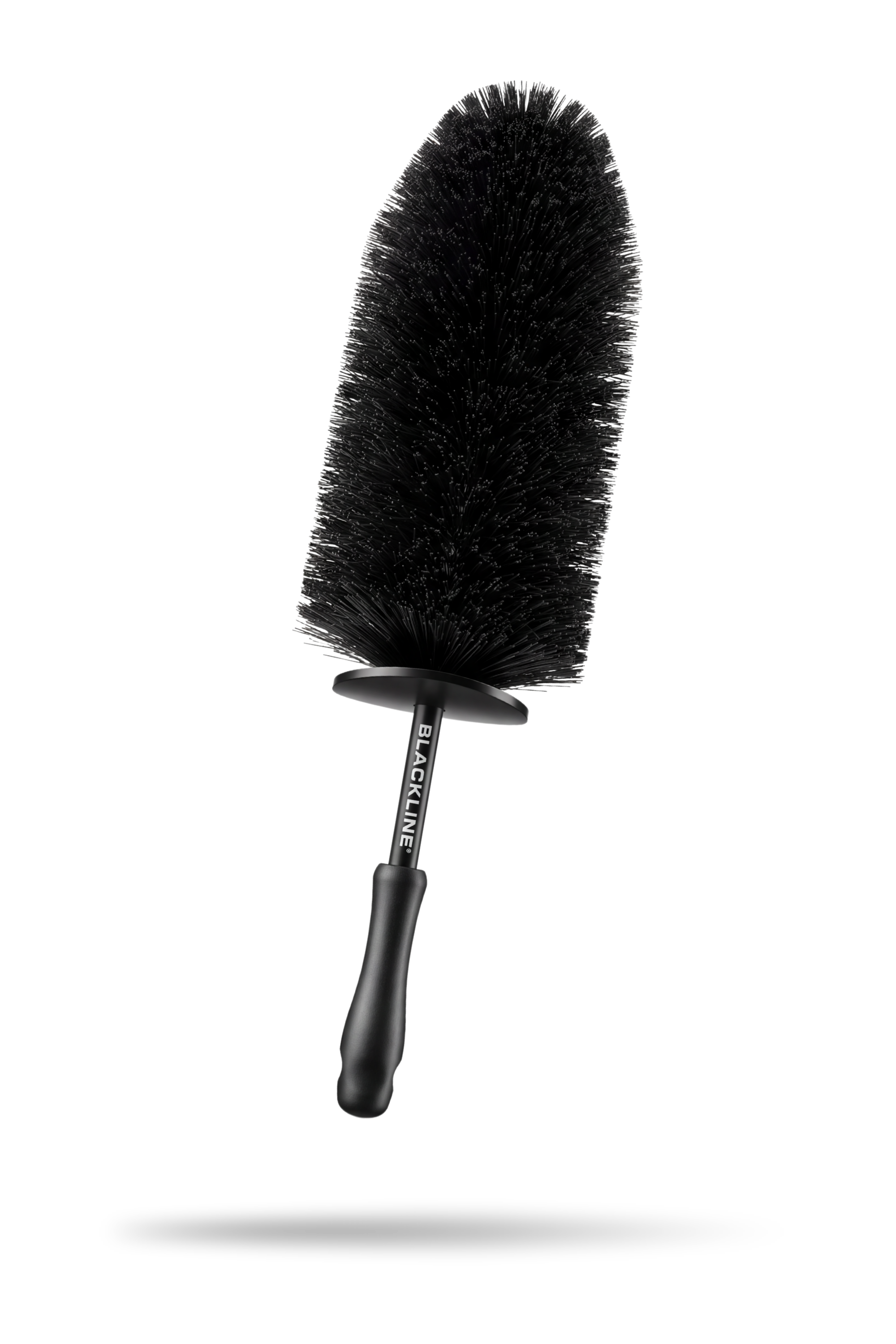 BLACKLINE® WHEEL BARREL BRUSH – Blackline Car Care