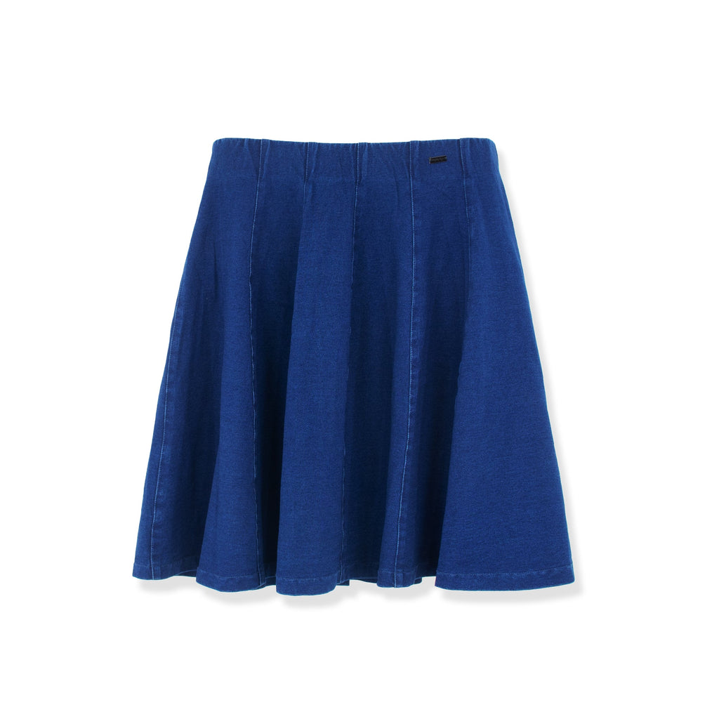profile-nyc PANEL PLEATED SKIRT — size reference
