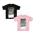 "Sign My Shirt" Last Day of School T-Shirt – Kids Autograph Year-End Tee