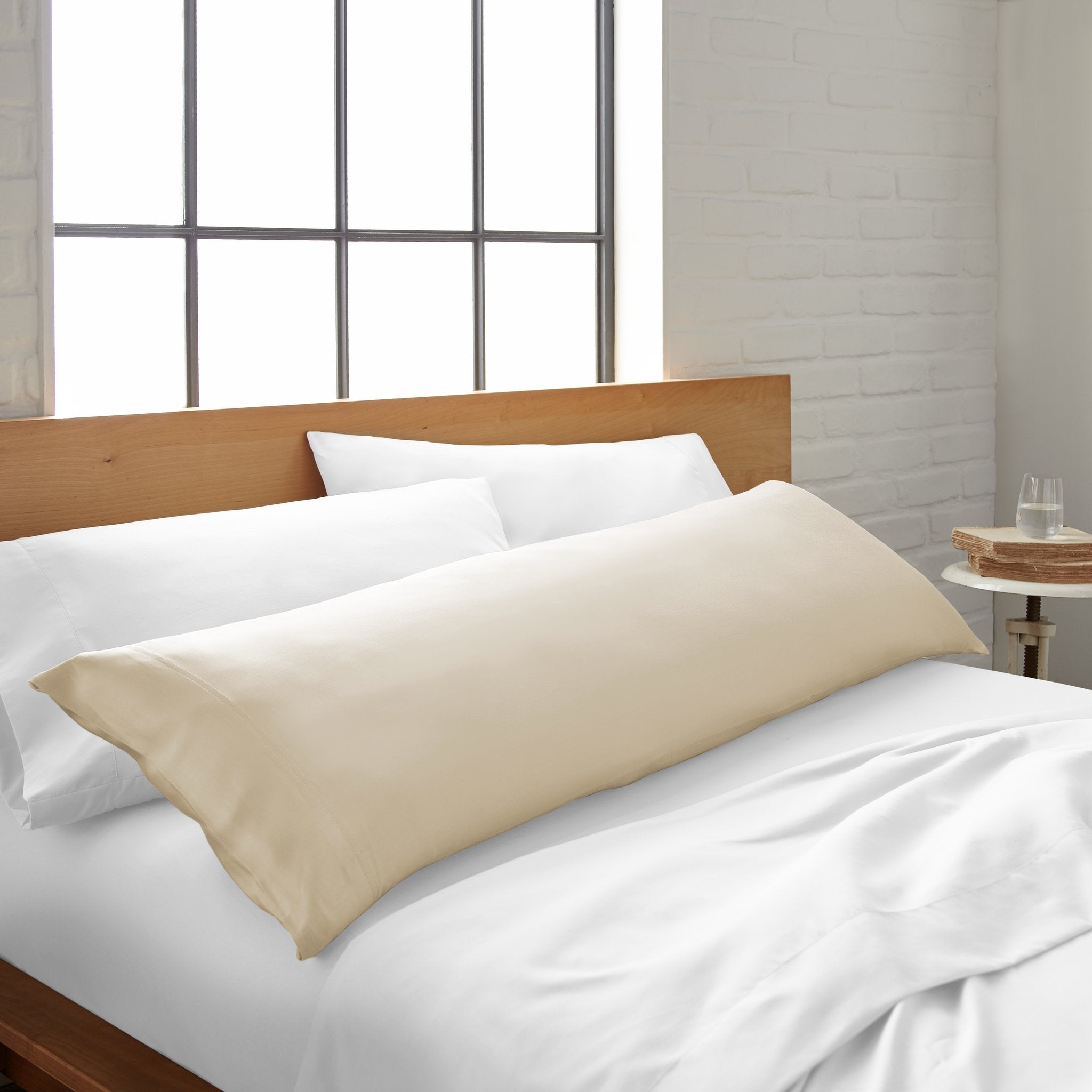 Body Pillowcases | Cooling Bamboo – Bamboo is Better, view 3