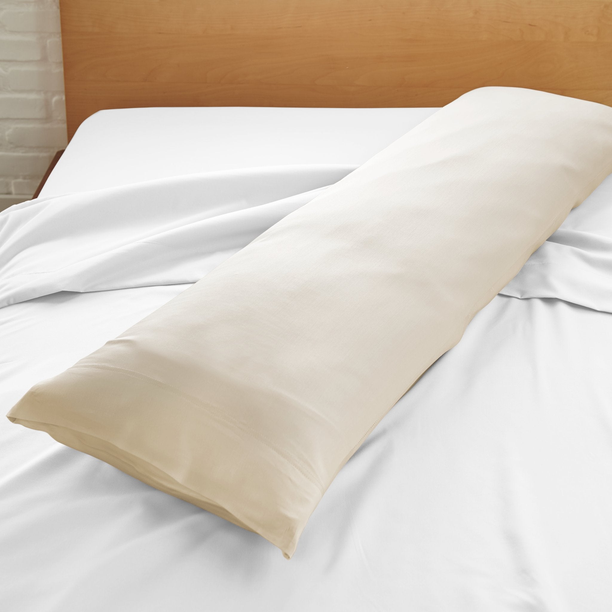 Body Pillowcases | Cooling Bamboo – Bamboo is Better, view 4