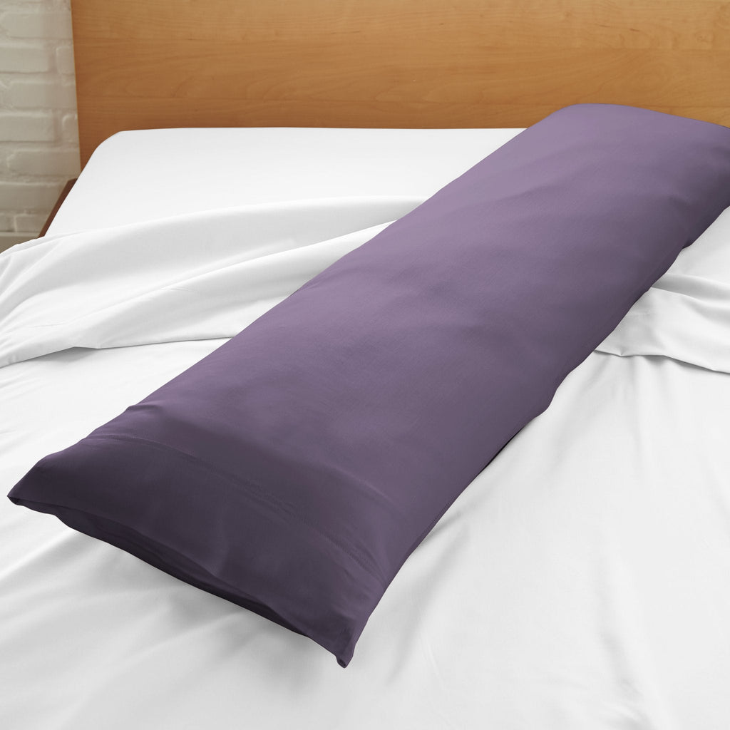 Body Pillowcases | Cooling Bamboo – Bamboo is Better, view 18