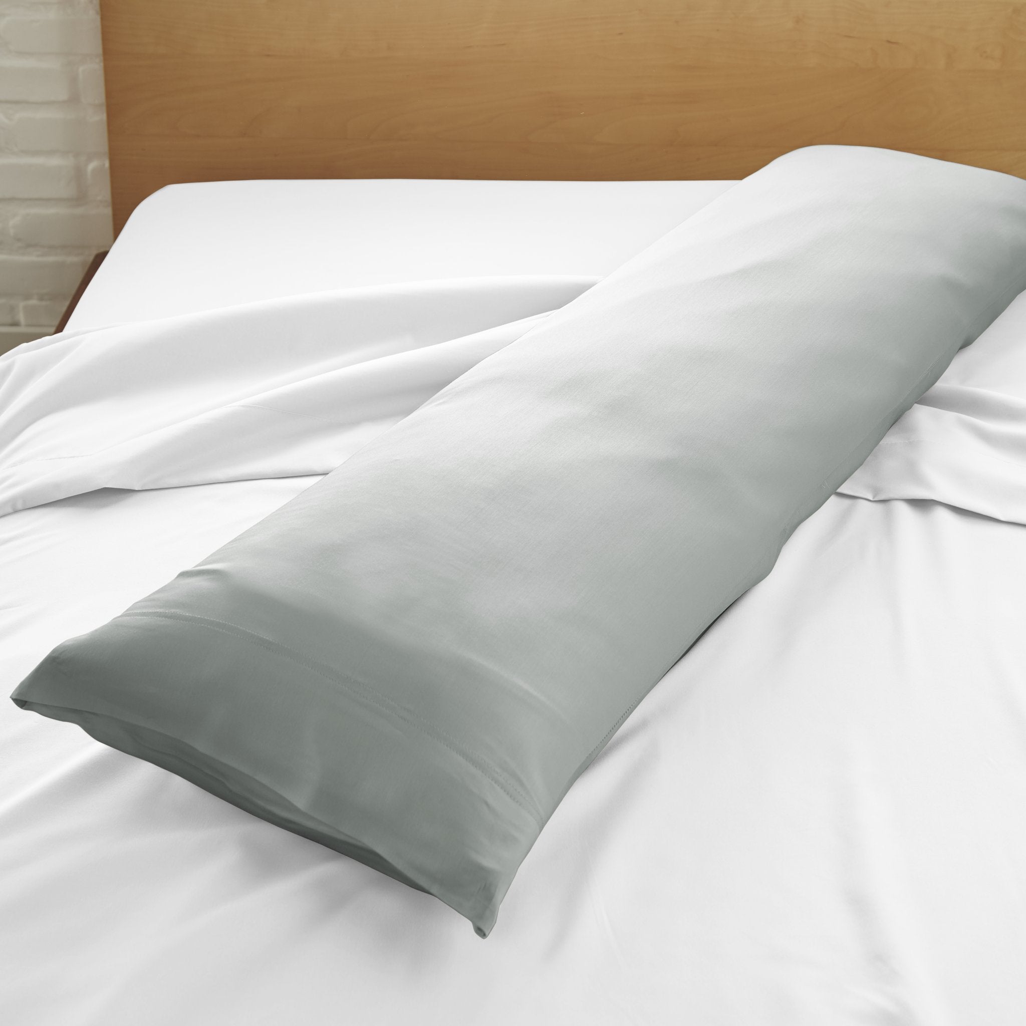 Body Pillowcases | Cooling Bamboo – Bamboo is Better, view 8