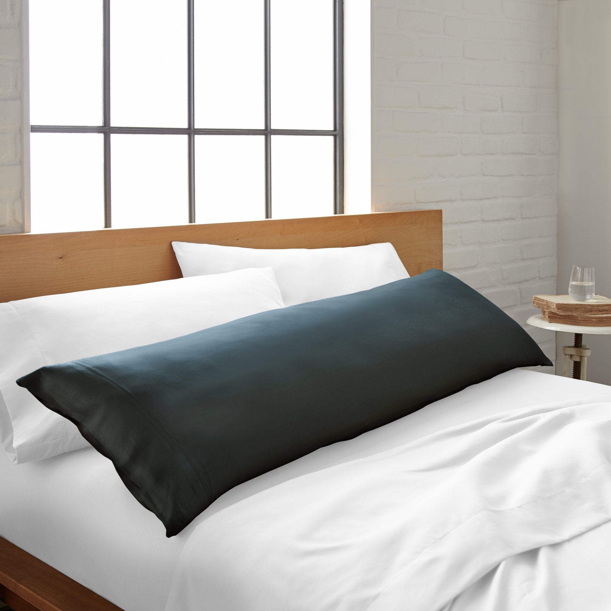 Body Pillowcases | Cooling Bamboo – Bamboo is Better, view 9