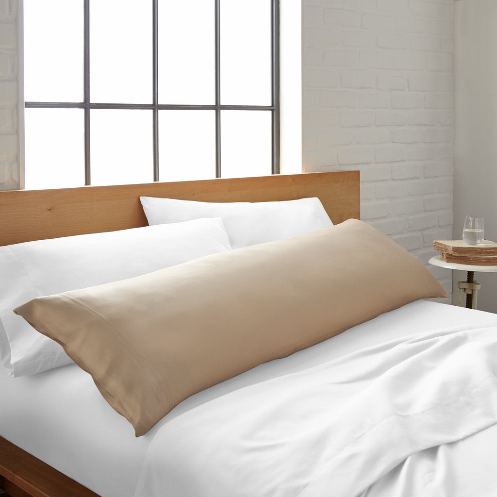 Body Pillowcases | Cooling Bamboo – Bamboo is Better, view 5