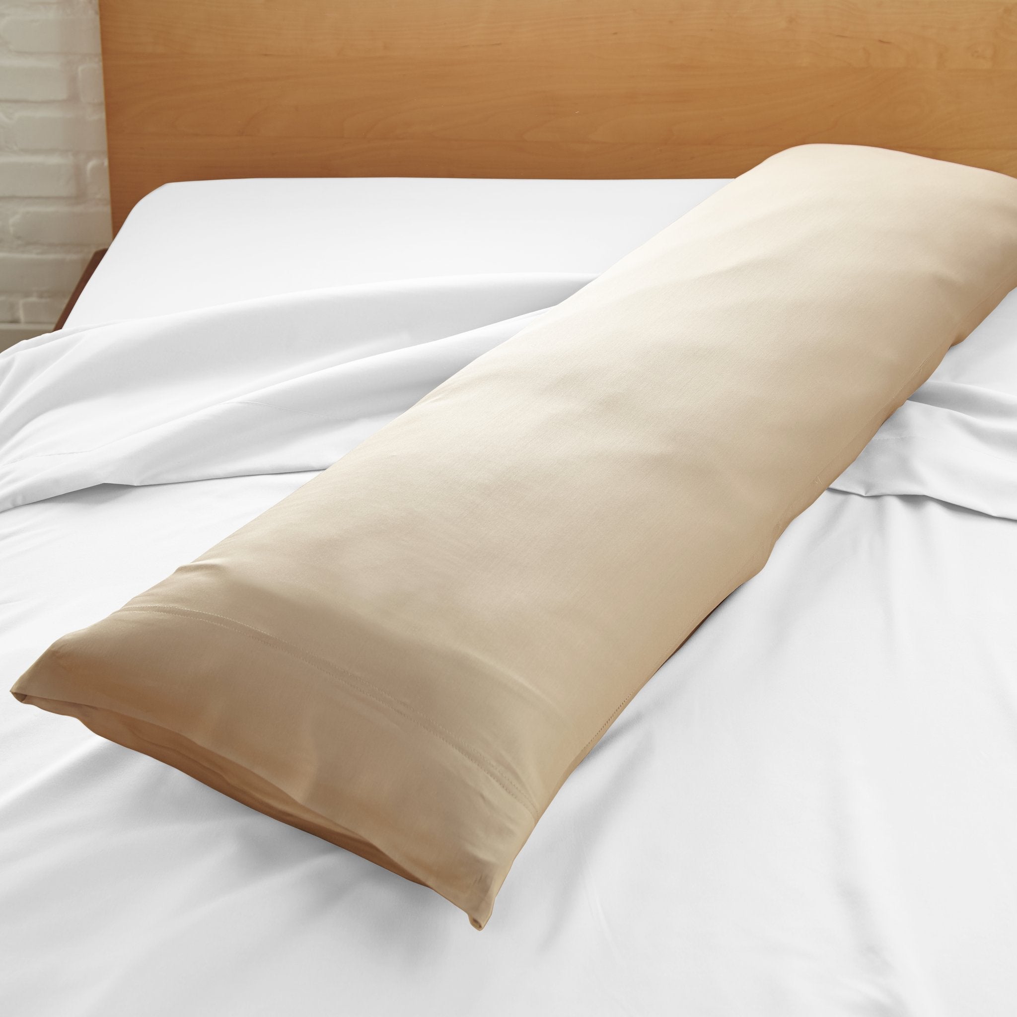 Body Pillowcases | Cooling Bamboo – Bamboo is Better, view 6