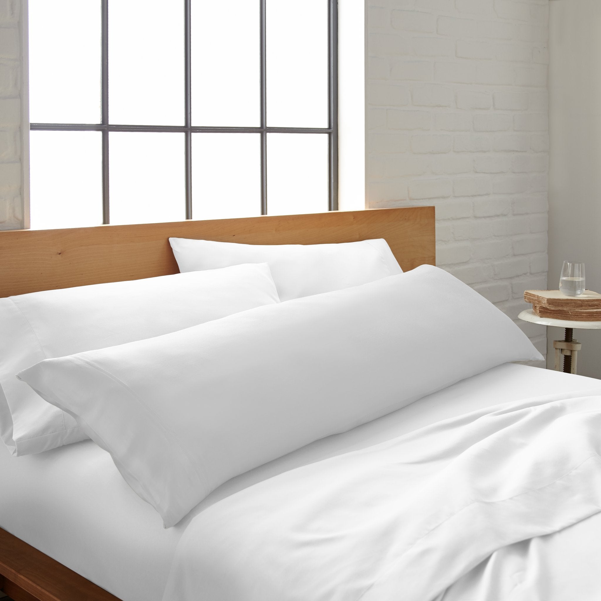 Body Pillowcases | Cooling Bamboo – Bamboo is Better