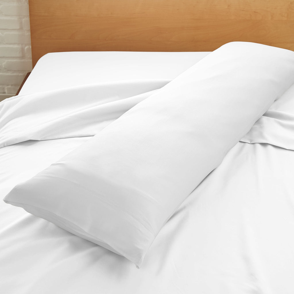 Body Pillowcases | Cooling Bamboo – Bamboo is Better, view 2