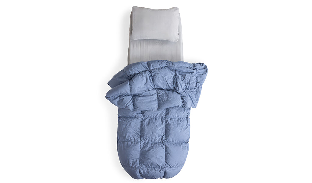 Down Comforter – HEST, view 6
