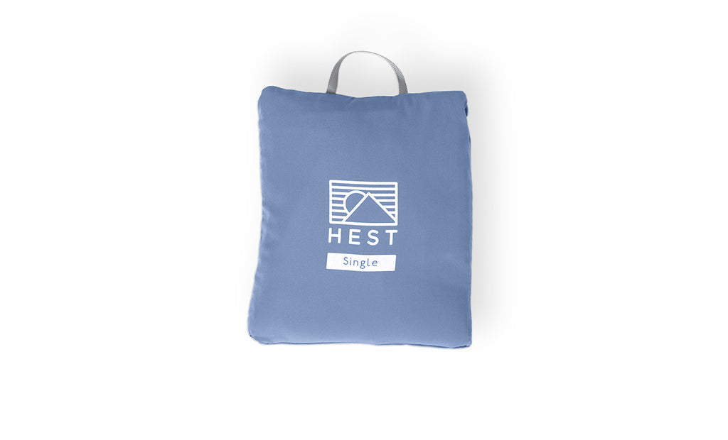 Top Sheet – HEST