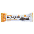 Life In Carob & Orange Fruit Bar: Healthy Kids Snack, No Added Sugar, Low Glycemic Index Ð 35g