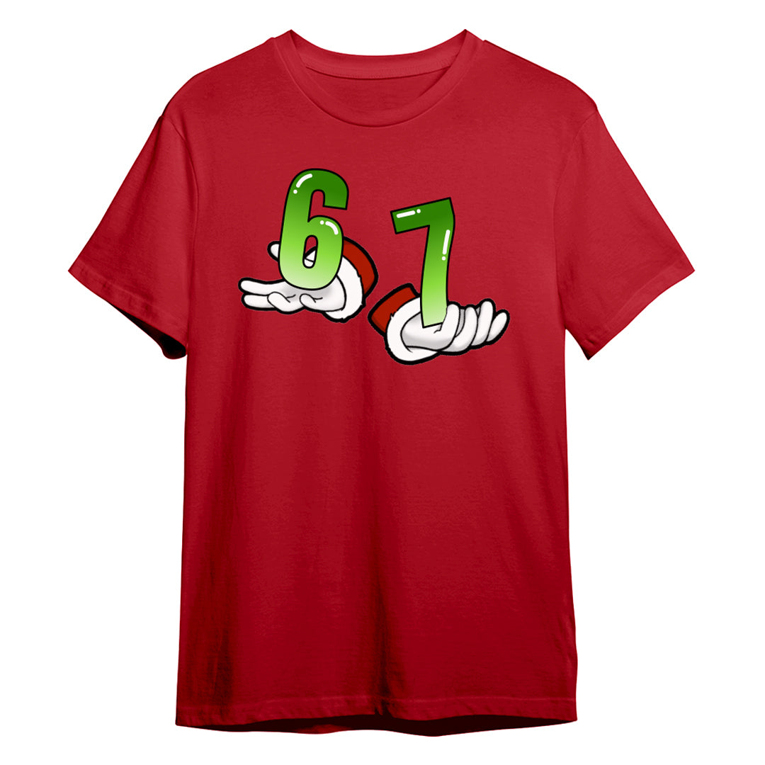Rock 'Em Socks Shirts