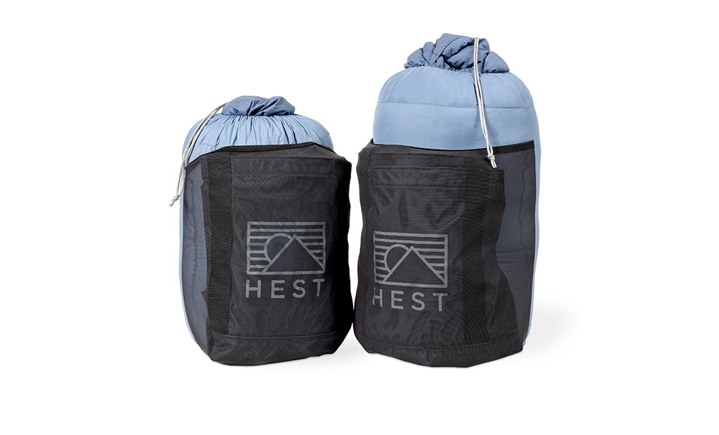 Down Comforter – HEST, view 9