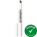KUSH Waterproof Brow Shadow Stick: Smudge-Proof, Vegan Eyebrow Pencil for Long-Lasting Color & Definition