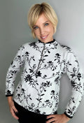 KADOU BOUTIQUE Ski House Sweater — main product shot