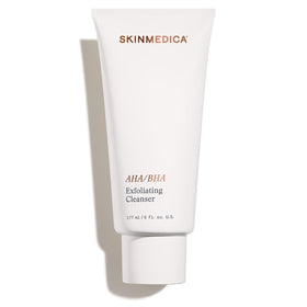 SkinMedica AHA/BHA Exfoliating Cleanser 6 Oz
