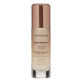bareMinerals Skinlongevity Vital Power Infusion Serum