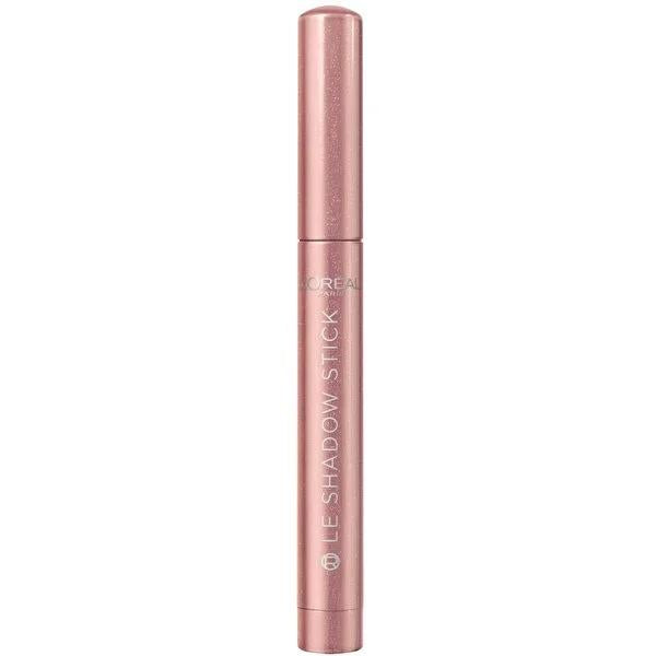 L'OrŽal Paris Le Shadow Stick Eye Shadow Stick - Magnetic Mauve, Long-Lasting & Creamy Eye Shadow