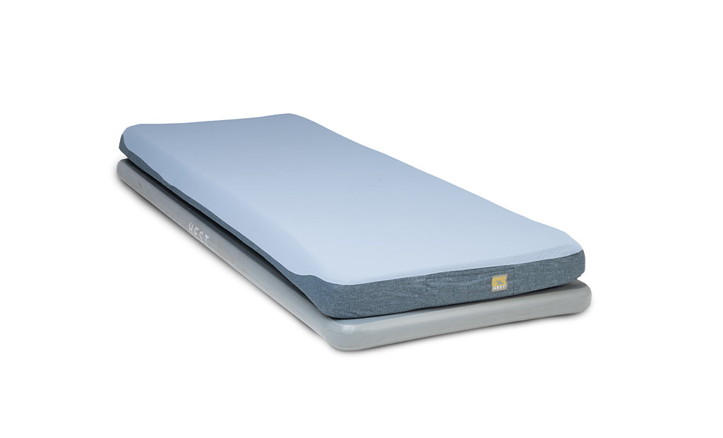 Hest Sleep System, view 4