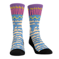 Rock 'Em Socks Rock 'Em Socks Sleeping Beauty - Birthday Cake — main product shot