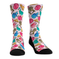 Rock 'Em Socks Rock 'Em Socks Sleeping Beauty - Icons All-Over — main product shot