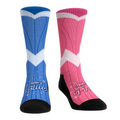 Rock 'Em Socks Rock 'Em Socks Sleeping Beauty - Make it Pink, Make it Blue — main product shot