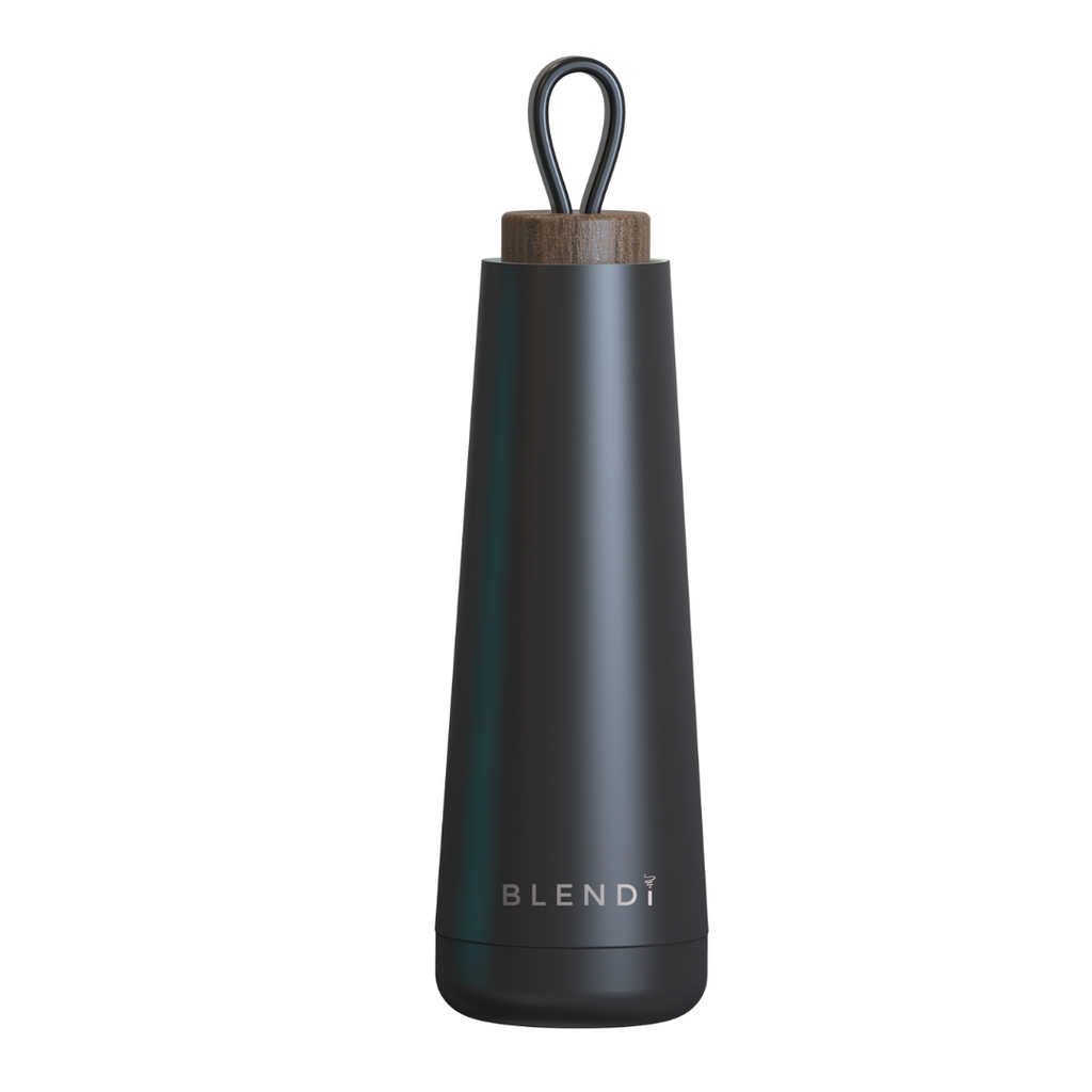 Hydroluxe Tumbler Water Bottle 17oz – BLENDi, view 6