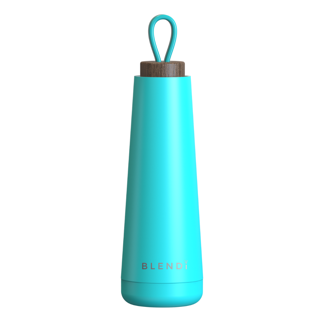 Hydroluxe Tumbler Water Bottle 17oz – BLENDi, view 7
