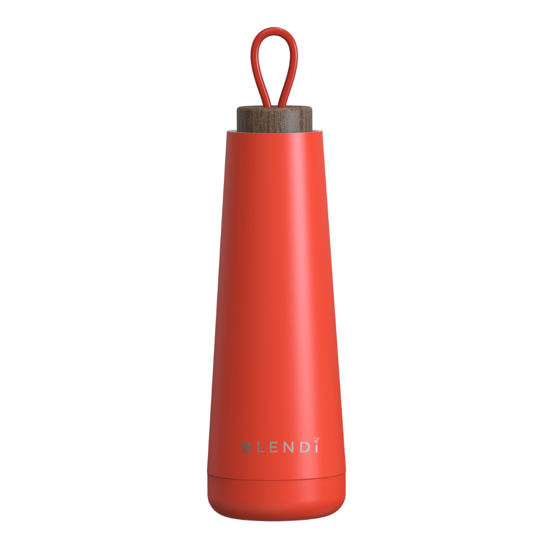 Hydroluxe Tumbler Water Bottle 17oz – BLENDi, view 8