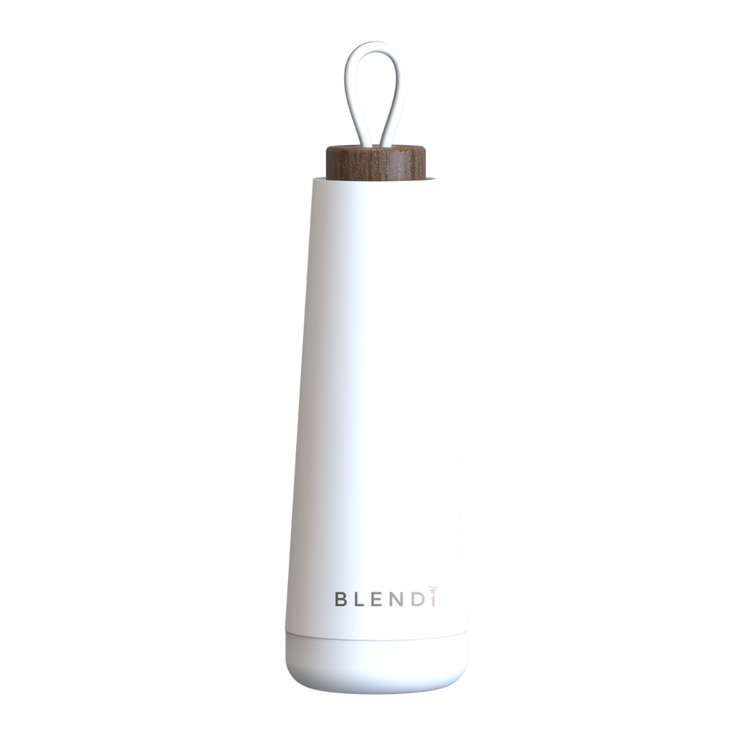Hydroluxe Tumbler Water Bottle 17oz – BLENDi, view 9