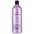Hydrate Sheer - Sulfate-Free Shampoo for Fine Hair, Color-Safe, Vegan, Cruelty-Free