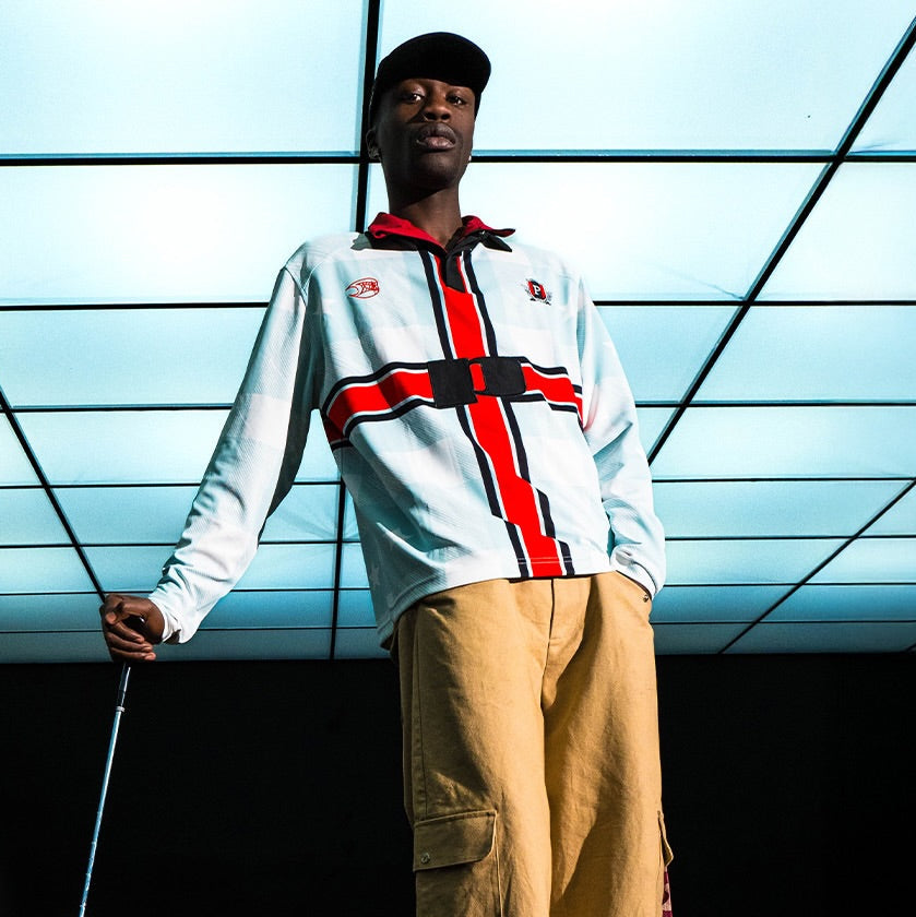 CHAMPIONSHIP POLO | HOME