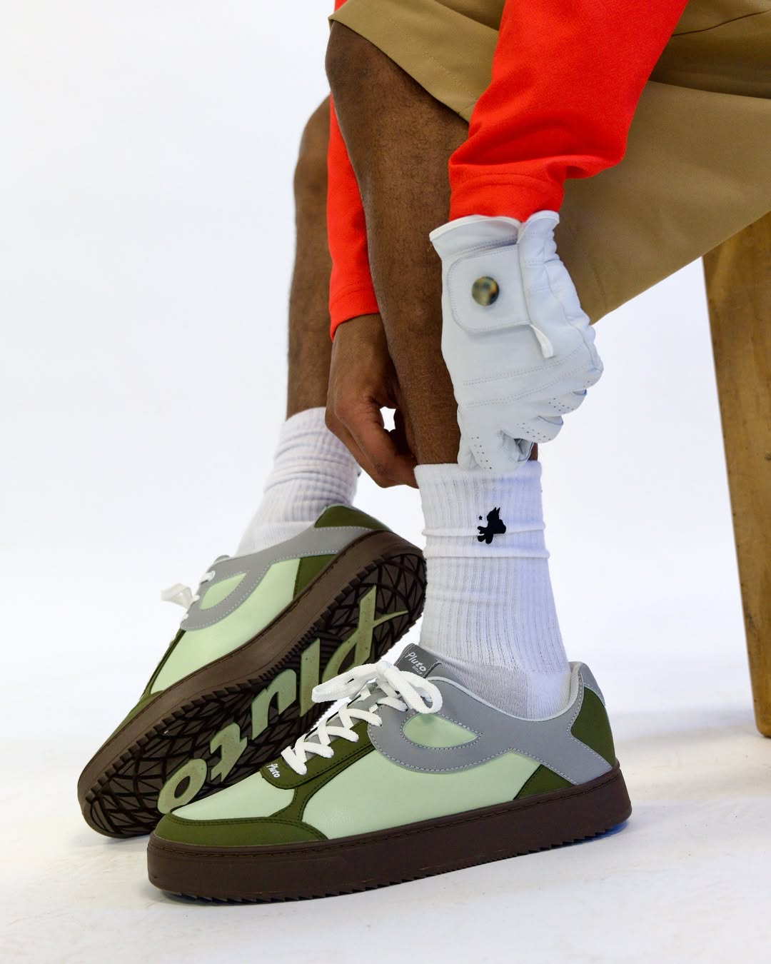 PLUTO 1 | MOSS