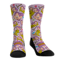Rock 'Em Socks Rock 'Em Socks Snow White - Dopey All-Over — main product shot