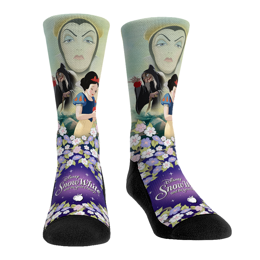 Rock 'Em Socks Rock 'Em Socks Snow White - Showtime — main product shot